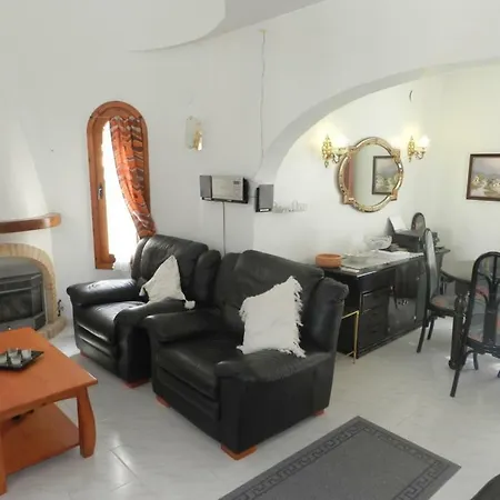 Casa Murphy 6 Pax Willa *